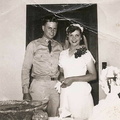 Wedding-GRIFFON Lois and Webb 19510601.jpg