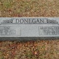 Grave-DONEGAN Arizona and Sim