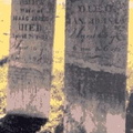 Grave-JONES Doracy and Isaac