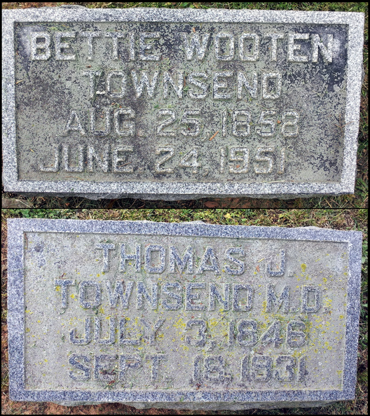 Grave-TOWNSEND Bettie and Thomas.png