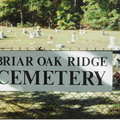 Cemetery-Briar Oak Ridge (Briar MO)