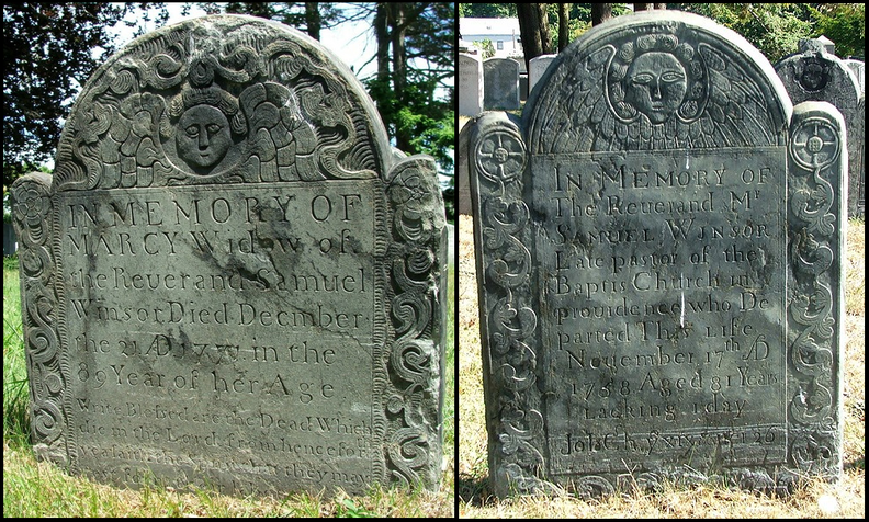 Grave-WINSOR Marcy and Rev Samuel.png