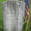Grave-WILEY William
