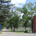 Cemetery-Highland (Casper WY)