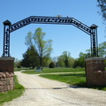 Cemetery-Arcadia Valley Memorial Park (Arcadia MO)