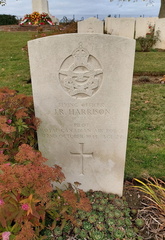 Grave-HARRISON James