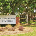 Cemetery-Bonaventure (Savannah GA)