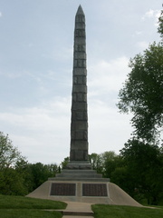 Cemetery-Confederate (Alton IL)
