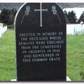Memorial-Placentia Bay Cemeteries (NL)