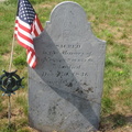 Grave-SPURLING Benjamin