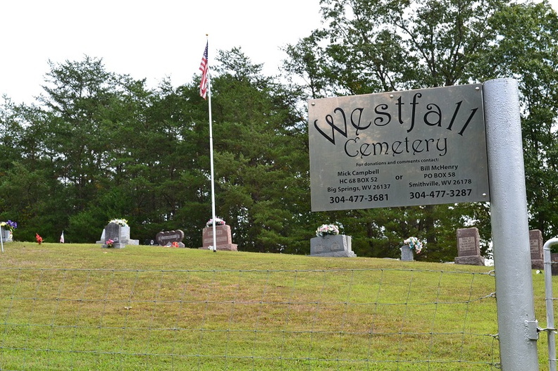 Cemetery-Westfall (Smithville WV).jpg
