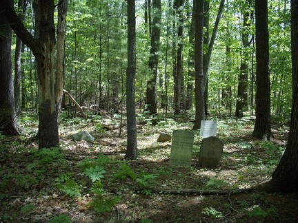 Cemetery-Nute-Dam (Dover NH)