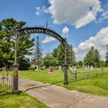Cemetery-Calvary (Deer Park WI)