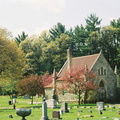 Cemetery-Forest Hill (Eau Claire WI)