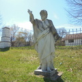Cemetery-Saint Patricks (Eau Claire WI)