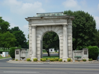 American Military Cemeteries