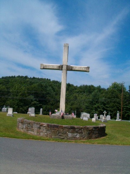 Cemetery-Mount Olivet (White River Junction VT).jpg
