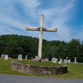 Cemetery-Mount Olivet (White River Junction VT)