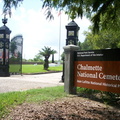 Cemetery-Chalmette National (Chalmette LA)