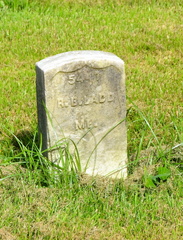 Grave-LADD Rufus