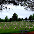 Cemetery-Maine Veterans (Augusta)