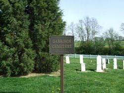 Cemetery-Garrison (Blanchester OH)