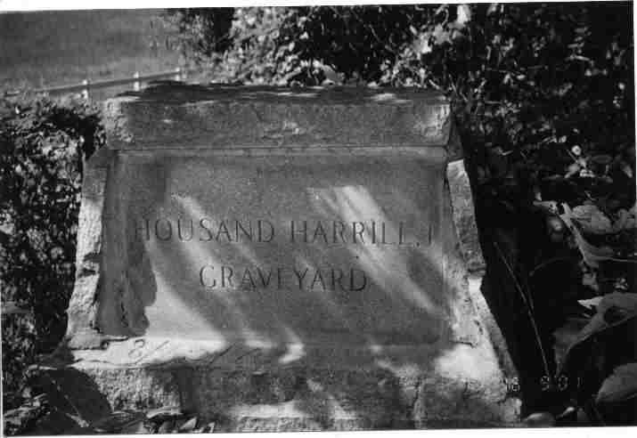 Cemetery-Housand Harrill Graveyard (Rutherford County NC).jpg