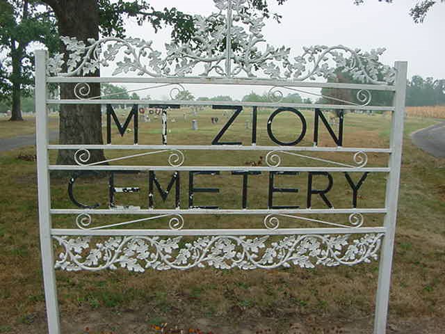 Cemetery-Mount Zion (Mayfield KY).jpg