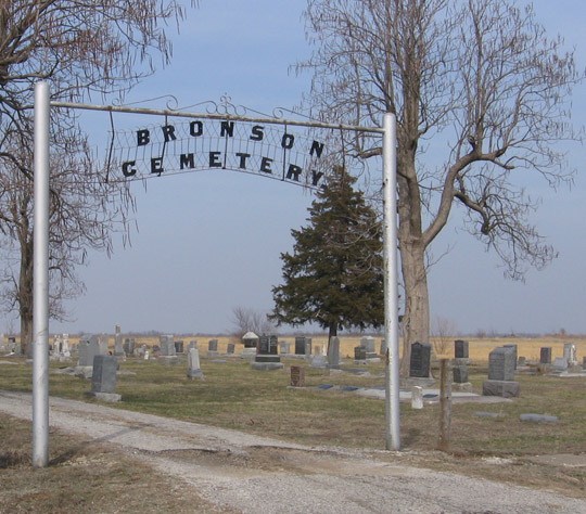 Cemetery-Bronson (Bourbon County KS).jpg