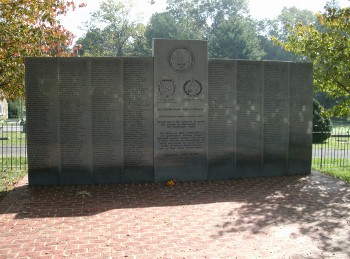 Cemetery-West Hill Confederate (Dalton GA)
