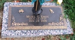 Grave-EMIN Murl