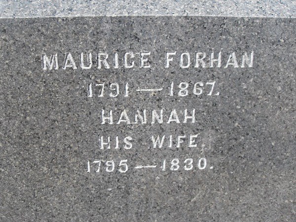 Grave-FORHAN Hannah and Maurice.jpg