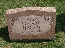 Grave-HAGEN Ida.jpg