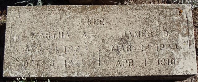 Grave-KEEL Martha and James.jpg