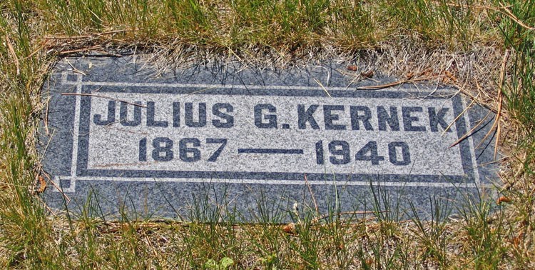 Grave-KERNEK Julius G.jpg