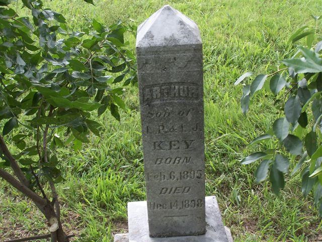 Grave-KEY Arthur.jpg