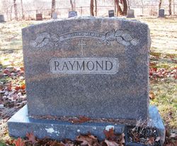 Grave-RAYMOND Richard Sr.jpg