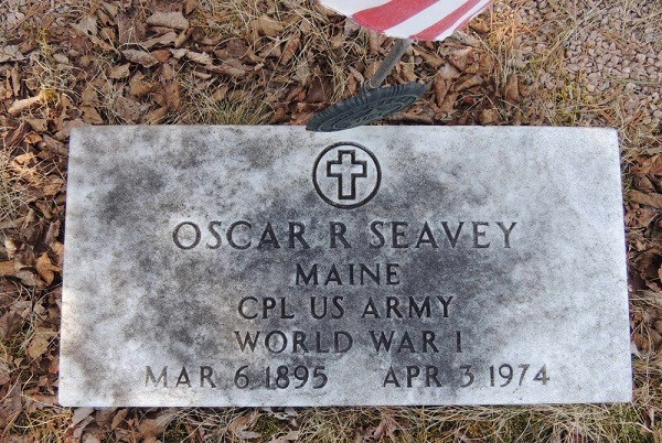 Grave-SEAVEY Oscar R.jpg