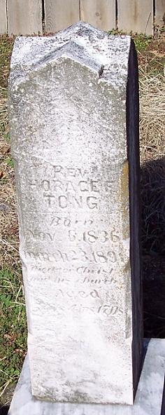 Grave-TONG Horace.jpg