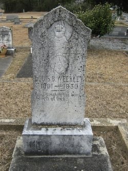 Grave-WEEKLEY Louis B.jpg