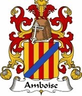 Arms-AMBROSE