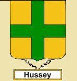 Arms-HUSSEY