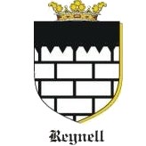 Arms-REYNELL