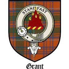 Clan Grant