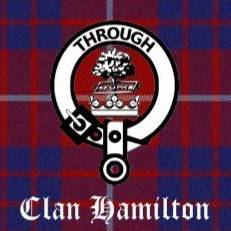 Clan Hamilton
