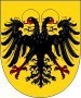 Crest-Holy Roman Empire