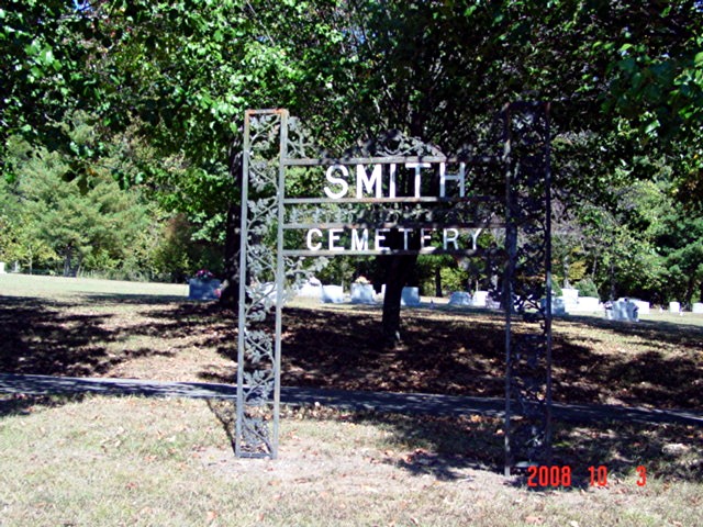 Cemetery-Smith (Montgomery County TN).jpg
