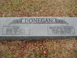 Grave-DONEGAN Arizona and Sim.jpg