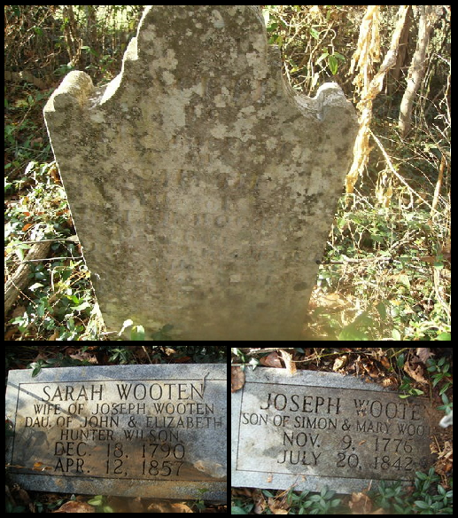 Grave-WOOTEN Sarah and Joseph.png